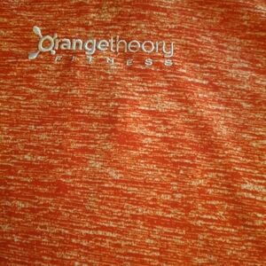 Badger Sport Orange T-Shirt